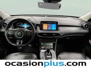 MG HS 1.5 Turbo GDI Luxury DCT 119 kW (162 CV)