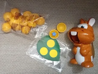 Juego Tricky Ardilla Listilla Bizak