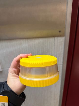 Baliza V16 DGT 3.0 con batería