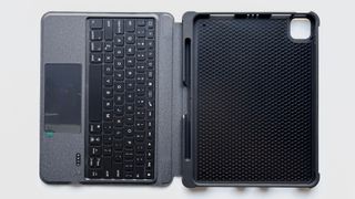 Funda Teclado iPad Pro 10.9/11 HUOBAO