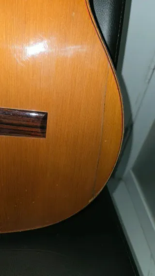 Guitarra Juan Estruch