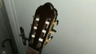 Guitarra Juan Estruch