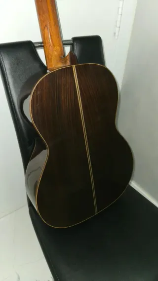 Guitarra Juan Estruch