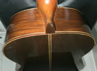 Guitarra Juan Estruch