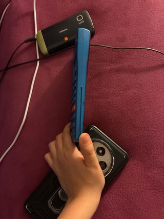 Calculadora Casio fx-82SX PLUS