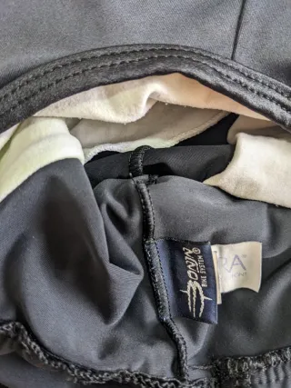 Maillot Ciclismo Mujer