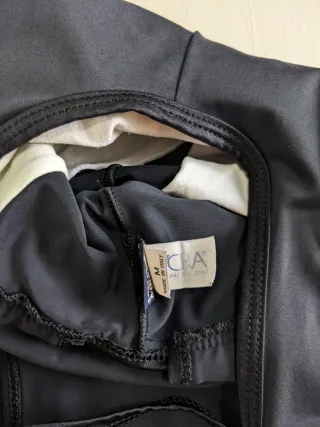 Maillot Ciclismo Mujer