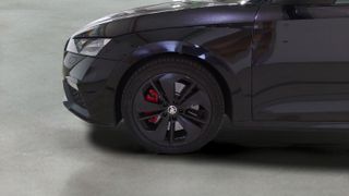 Skoda Octavia Combi 2.0 TSI RS DSG 180 kW (245 CV)