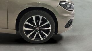 Fiat Tipo SW 1.3 Multijet Pop Business 70 kW (95 CV)