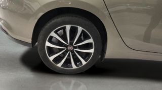 Fiat Tipo SW 1.3 Multijet Pop Business 70 kW (95 CV)