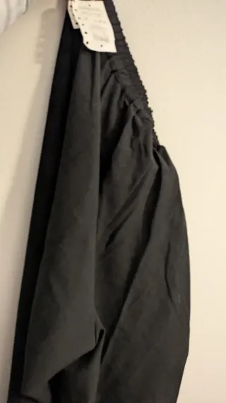 Pantaloni eleganti nuovissimi taglia comoda