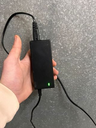 Patinete Eléctrico ZWheel