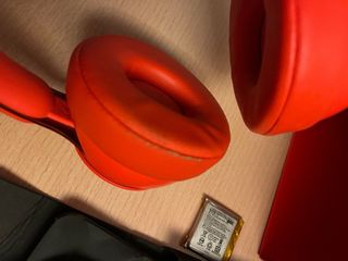 Beats Solo Pro Rojos - Para Reparar