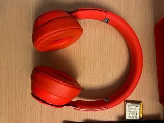 Beats Solo Pro Rojos - Para Reparar