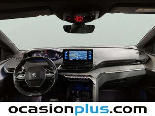 Peugeot 3008 PureTech 130 S&S GT EAT8 96 kW (130 CV)
