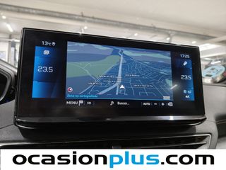 Peugeot 3008 PureTech 130 S&S GT EAT8 96 kW (130 CV)