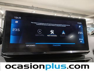 Peugeot 3008 PureTech 130 S&S GT EAT8 96 kW (130 CV)