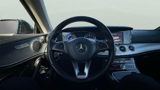 Mercedes-Benz Clase E 220 d Cabrio 4Matic 143 kW (194 CV)