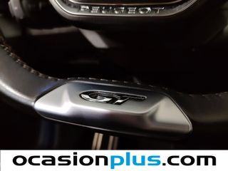 Peugeot 3008 PureTech 130 S&S GT EAT8 96 kW (130 CV)