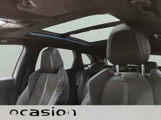 Peugeot 3008 PureTech 130 S&S GT EAT8 96 kW (130 CV)