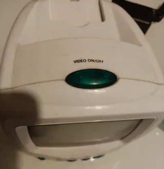 Intelmow Sistema Control Video Baby Monitor