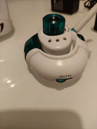 Intelmow Sistema Control Video Baby Monitor