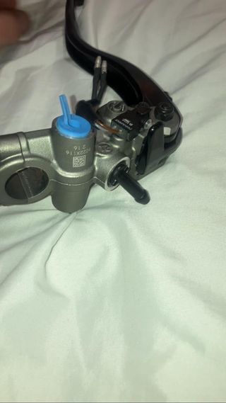 Bomba de freno Brembo