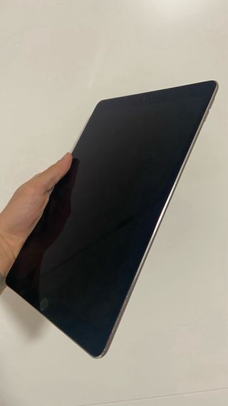 iPad A1701 Plata para despiece