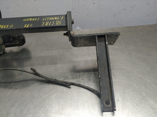 ENGANCHE REMOLQUE FORD TRANSIT CONNECT (CHC) TZGA