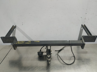 ENGANCHE REMOLQUE FORD TRANSIT CONNECT (CHC) TZGA