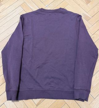 Sudadera Scalpers Morada Talla M