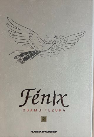 Lote Fenix de Tezuka