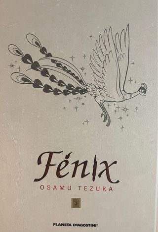 Lote Fenix de Tezuka