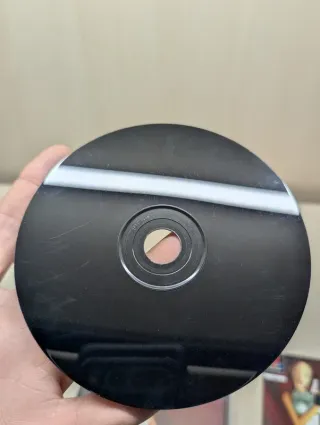 Tomb Raider II PlayStation 1 PAL ITA Completo