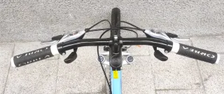 Bicicleta Orbea 26 Mujer nueva