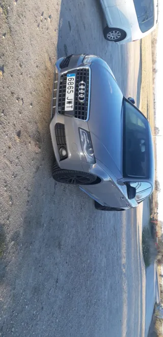 Audi A4 2008