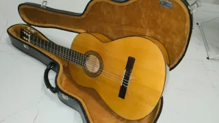 Guitarra flamenca