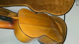 Guitarra flamenca