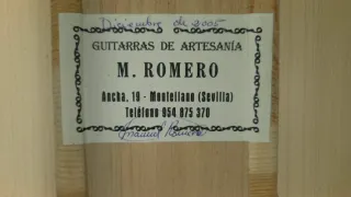 Guitarra flamenca