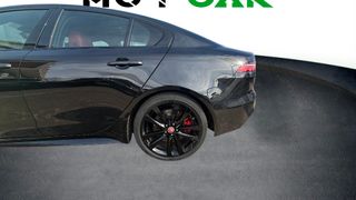 Jaguar XE 2.0D I4 R-Dynamic S RWD AT 184 kW (250 CV)