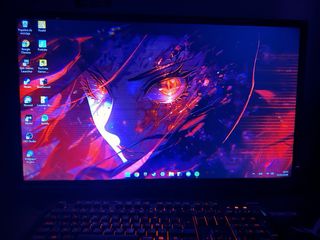 PC Gamer Mars Gaming i5-9400F GTX 1650