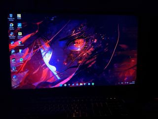 PC Gamer Mars Gaming i5-9400F GTX 1650