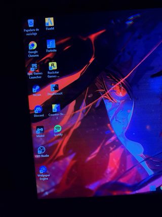 PC Gamer Mars Gaming i5-9400F GTX 1650