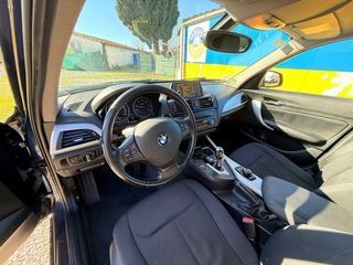 BMW Serie 1 2012