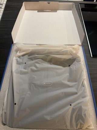 Báscula Inteligente Hume - A veces no sincroniza