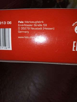 Destornilladores 1000v