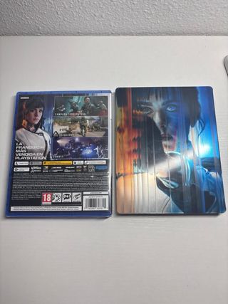 Call of Duty Black Ops 7 PS5