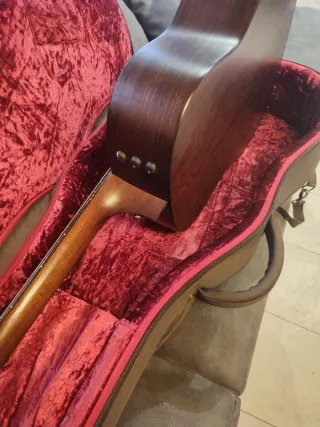 Guitarra Taylor American Dream 17e