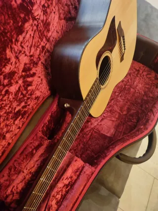 Guitarra Taylor American Dream 17e