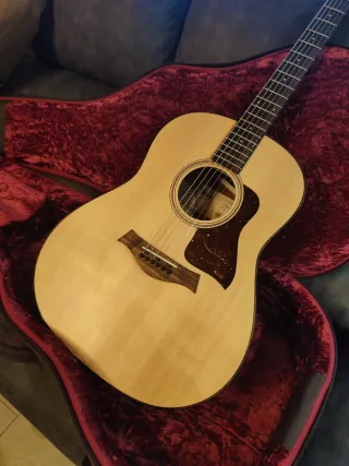Guitarra Taylor American Dream 17e